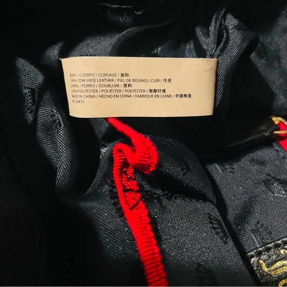 JC Backpack - Picture 6 of 8